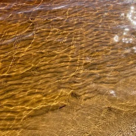 Lomahuvila Kultahiekka Golden