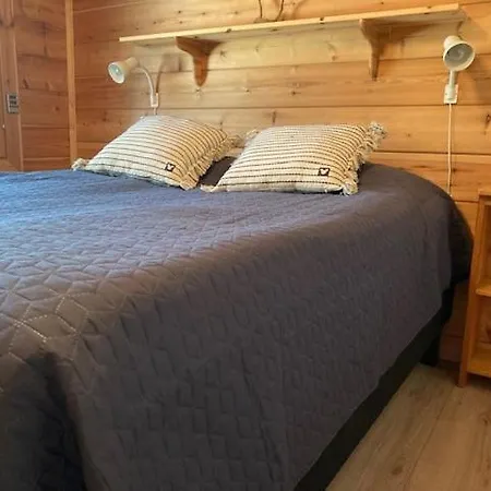 Apartamento Lomahuvila Kultahiekka Golden Kivilahti